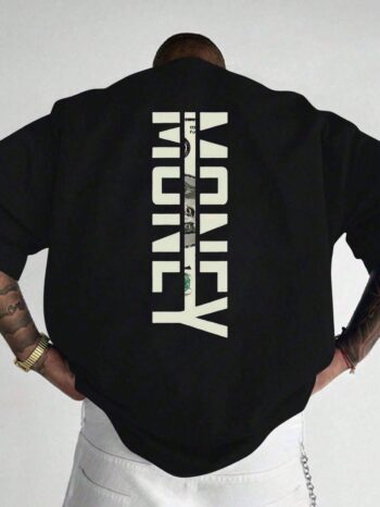 Impryo Oversized  T-Shirt