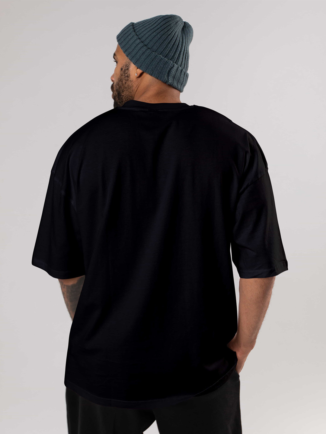 d079d069-7570-4fe2-a1ac-32ea3a31db641706187617717BAESDMenTypographyPrintedAppliqueT-shirt4